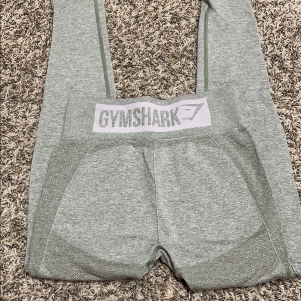 Gymshark Seamless Leggings